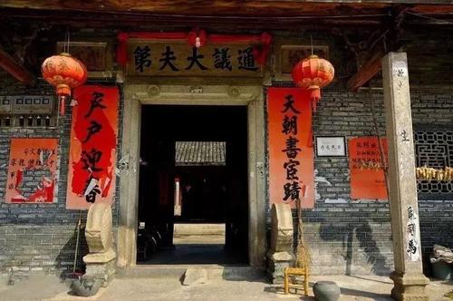 跟着镜头游梅州