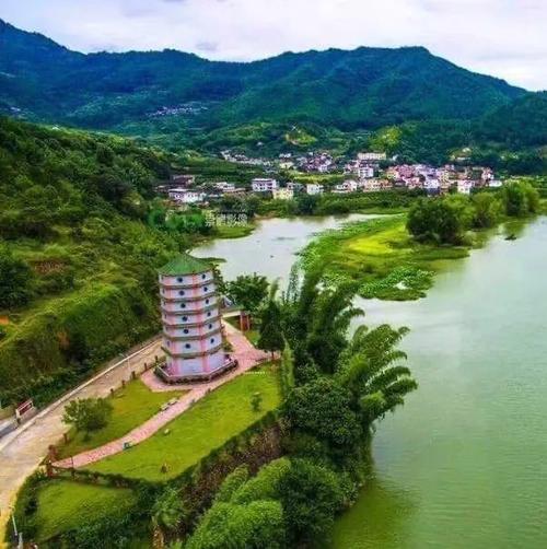 【百侯旅游】古镇人文
