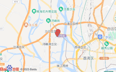 (广州)百侯网络